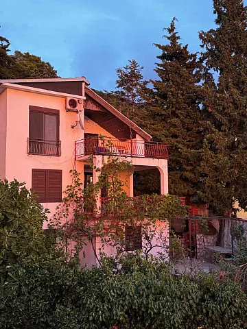 Haus in Meeresnähe mit privatem Strandzugang – Bar, Dobre Vode — photo 20